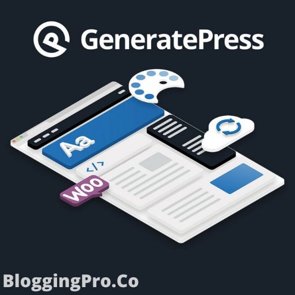 Generate Press Premium Wordpress Theme & Plugin With License Key