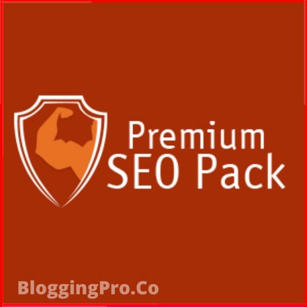 Premium seo pack wordpress plugin