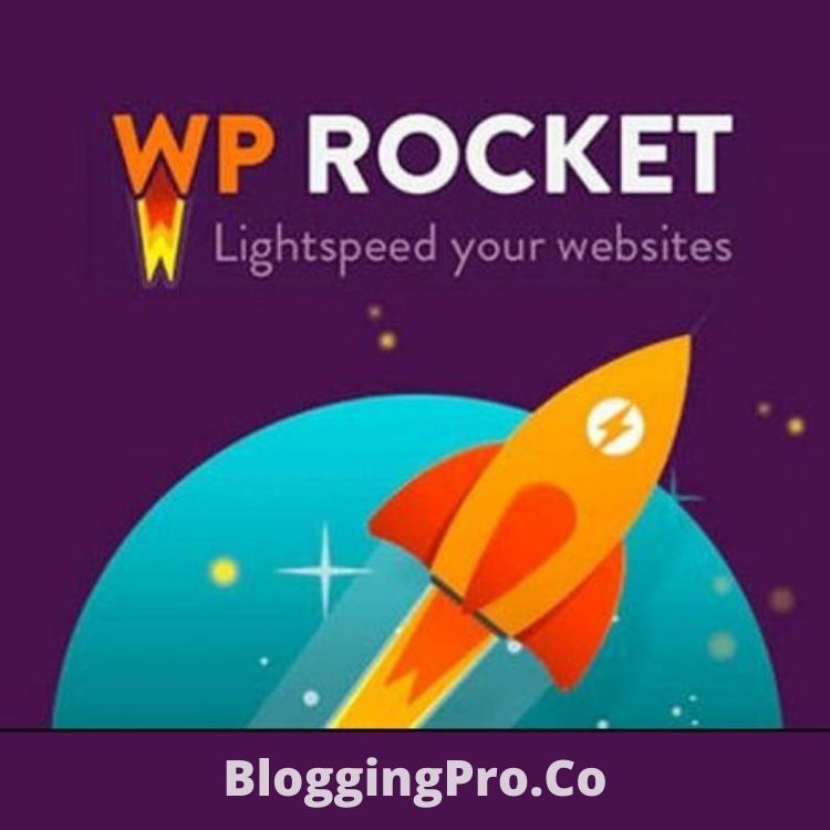 WP Rocket Plugin Download