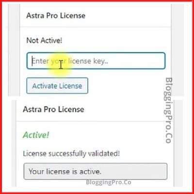 astra pro license download