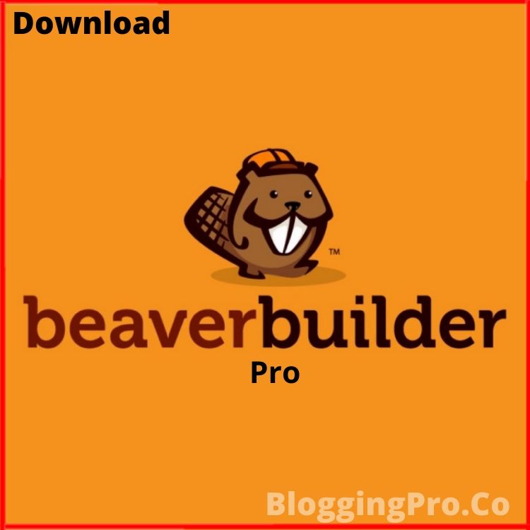 beaver builder pro download