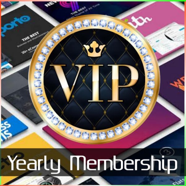 Yearly Membership for bloggingpro.co