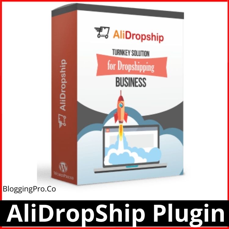 Alidropship - AliExpress Dropshipping Plugin