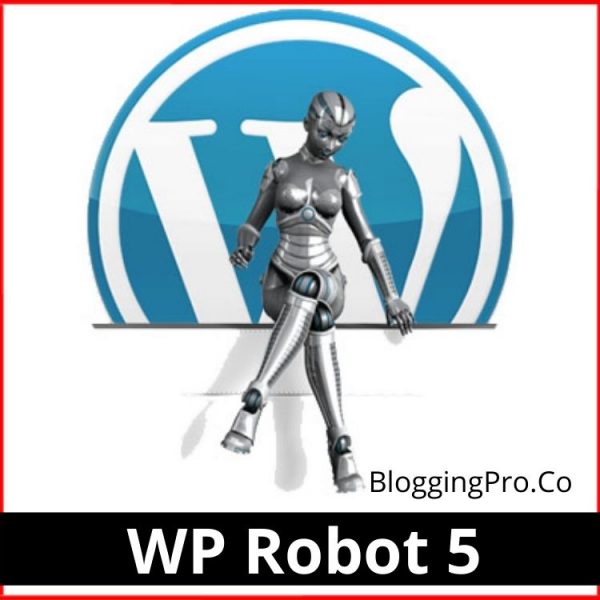 WP Robot 5 WordPress Plugin With License Key