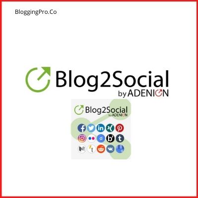 blog2social premium