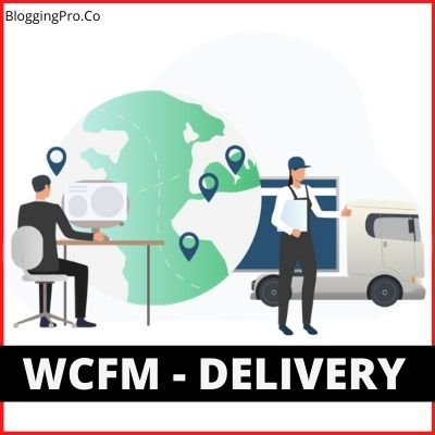 WooCommerce Frontend Manager - Delivery
