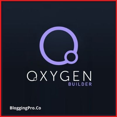 Oxygen Builder With Key