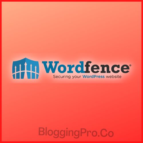 Wordfence Premium- Security Plugin