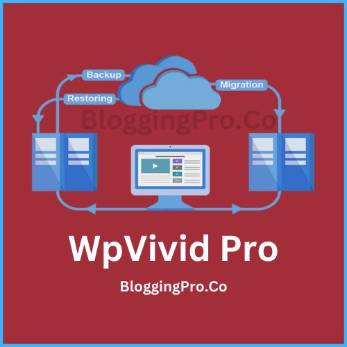 WpVivid - Backup And Migration Plugin With Key