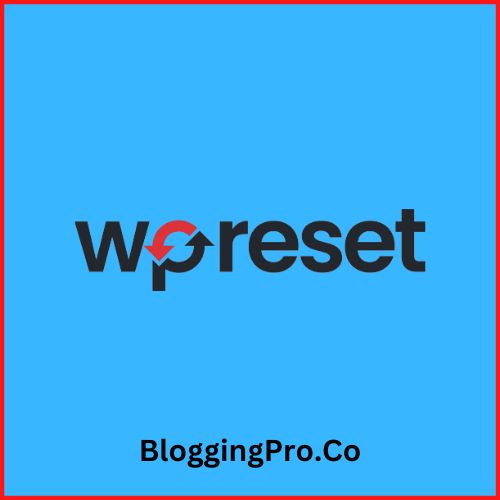 WP Reset Plugin With License Key