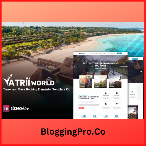 Yatriiworld – Travel & Tours Booking