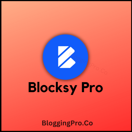 Blocksy Pro With License Key