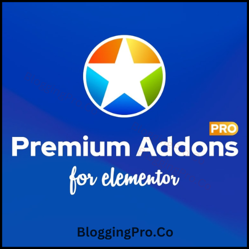Premium Addons Pro For Elementor With License Key