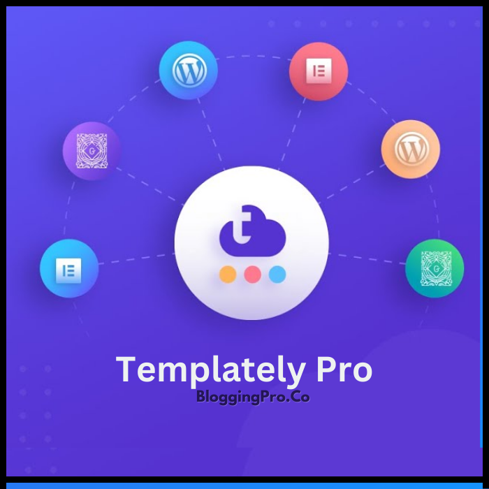 Templately Pro With License Key