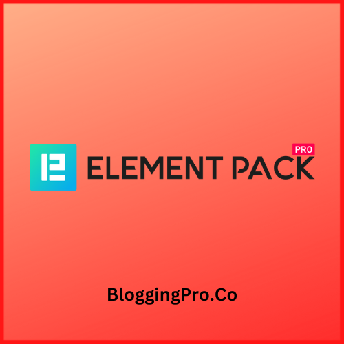 Element Pack Pro