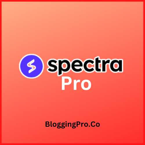 Spectra Pro With License Key
