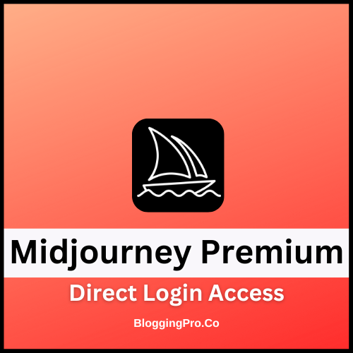 midjourney premium